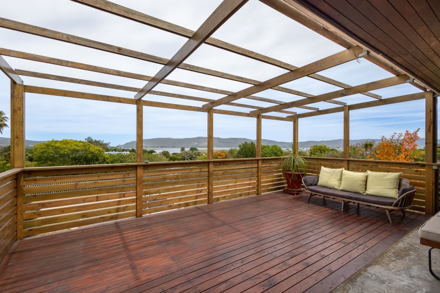 4 Bedroom Property for Sale in Old Place Western Cape